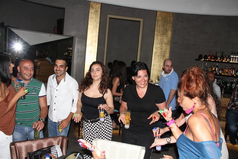Ora The Terrace Opening
